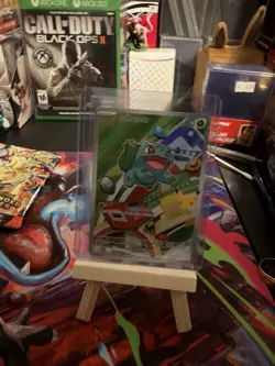 Pokemon First Partner Kanto Starters Bulbasaur, Charmander, Squirtle 30th - Image 5