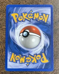 Ninetales 32/123 Mysterious Treasures Rare Pokemon Card. - Image 2