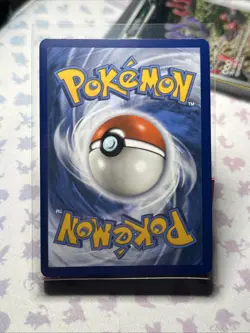 2023 Pokemon Scarlet Violet Obsidian Flames Clefable ex 82 /197 Double Rare - Image 2