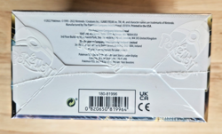 Pokemon TCG Sword Shield Brilliant Stars Booster Box Brand New Factory Sealed - Image 3