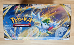 Pokemon TCG Sword Shield Brilliant Stars Booster Box Brand New Factory Sealed - Image 4