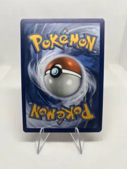 Charizard - 010/078 - Pokemon GO - Pokemon TCG Card - Reverse Holo - Near Mint - Image 2