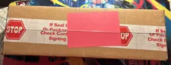Pokemon Perfect Order ME03 - Booster Box Case (6 Booster Boxes) New & Sealed 🔥 - Image 1