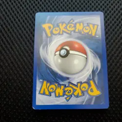 Pokemon ELECTABUZZ Card BLACK STAR PROMO #46 Wizards of the Coast - Image 2