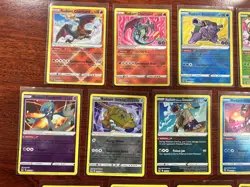 Pokemon TCG Radiant Rare Complete Set 16 Cards Charizards, Blastoise, Venusaur - Image 2