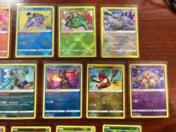 Pokemon TCG Radiant Rare Complete Set 16 Cards Charizards, Blastoise, Venusaur - Image 3