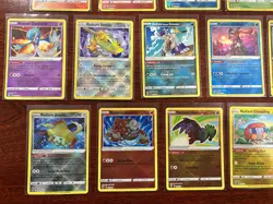 Pokemon TCG Radiant Rare Complete Set 16 Cards Charizards, Blastoise, Venusaur - Image 4