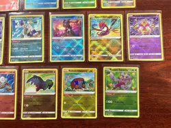 Pokemon TCG Radiant Rare Complete Set 16 Cards Charizards, Blastoise, Venusaur - Image 5