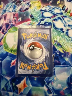 Pokemon TCG Golisopod EX 246/182 Paradox Rift Holo Double Rare - Image 2
