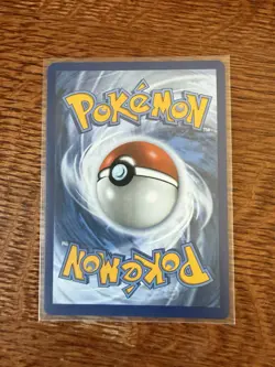 Pokemon TCG Mega Sharpedo EX 127/094 BREAKpoint Secret Rare Full Art Holo - Image 2