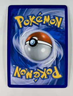 Oshawott 2013 Pokemon Legendary Treasures Reverse Holo #37/113 * Light Play - Image 2
