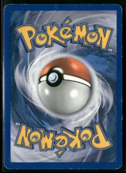 Pokemon - Oshawott BW08 Promo Black and White HP - Image 2