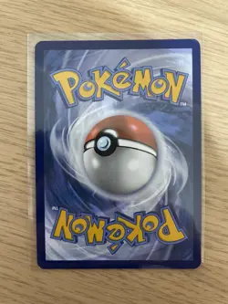 Pokemon TCG Raging Bolt EX Sir 166/131 SV Prismatic Evolutions Card NM Condition - Image 2