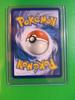 Pokemon Ampharos GX Full Art 163/181 Ultra Rare Holo 240HP Sm-Team Up English - Image 2