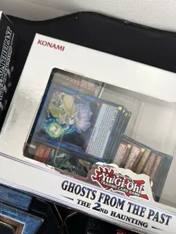 Yu-Gi-Oh! Metal Raiders | 5ds | SYE Bundle Mixed Sets Joblot Cards Vintage Tins - Image 5