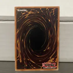 UNLIMITED COFFIN SELLER 1996 DR1-EN041 YUGIOH CARD (LP/MP) - Image 2