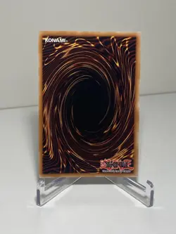 Yugioh / Bewaffneter Drache Donner LV7 / MP22-DE002 / Secret Rare / 1st Ed - Image 2