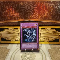 Blue-Eyes Ultimate Dragon Gold Series 2008 Limited Edition. - Image 2