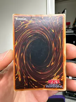 YuGiOh 106-025 Curse of Dragon Ultra Rare No Ref Japanese 1st Edition - Image 5