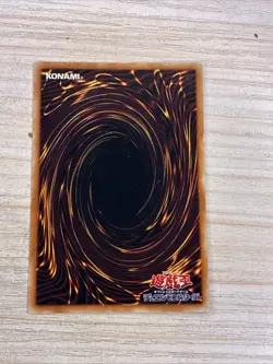 YuGiOh PS-22 Toon Summoned Skull Parallel Rare Japanese - Image 2