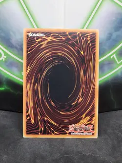 Yugioh The Winged Dragon of Ra - Immortal Phoenix DUPO-EN046 Ultra Rare 1st NM - Image 2