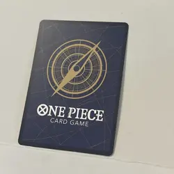 York OP07-110 C 500 Years in the Future ONE PIECE Card Game English - Image 4