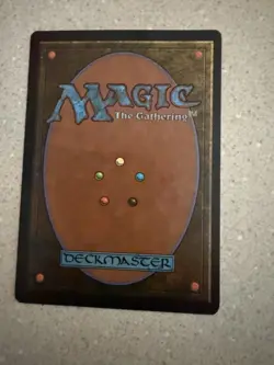 Field of Dreams Legends (ITALIAN) NM (Reserved List MTG Card) (499753) ABUGames - Image 2