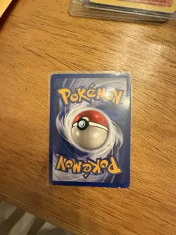 Pokemon TCG Electrode Holo Rare Card 2/64 Jungle Set 1999 - Image 2