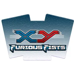 Pokemon TCG 2014 Furious Fists Pick Your Card - NM/LP Common/Uncommon FREE SHIP - Image 1