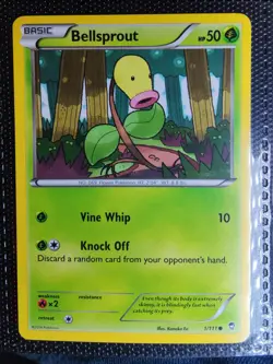 Pokemon TCG 2014 Furious Fists Pick Your Card - NM/LP Common/Uncommon FREE SHIP - Image 2