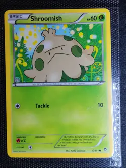 Pokemon TCG 2014 Furious Fists Pick Your Card - NM/LP Common/Uncommon FREE SHIP - Image 3