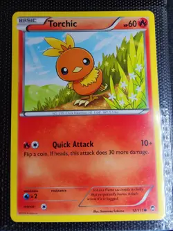 Pokemon TCG 2014 Furious Fists Pick Your Card - NM/LP Common/Uncommon FREE SHIP - Image 5