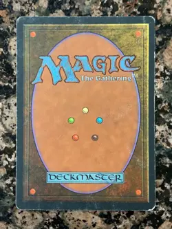 MTG Phyrexian Dreadnought x1 Mirage, Magic the Gathering - Image 2