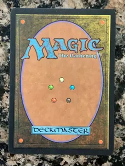 MTG Phyrexian Negator x1 Urza's Destiny, Magic the Gathering - Image 2