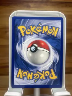 Full Heal - Shadowless - 82/102 Base Set - Pokemon TCG - 1999 - Image 2