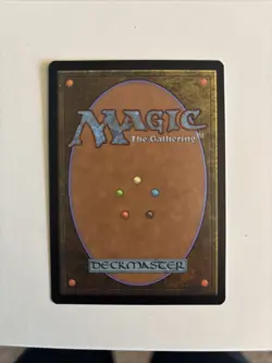* Nylea's Colossus * English Commander 2018 MTG Magic Rare - Image 2