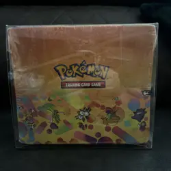 Pokemon TCG Scarlet & Violet 151 Mini Tin Display - 10 Packs 820650863066 - Image 1
