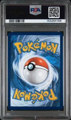 POKEMON CHARIZARD ex 2023 MEW EN-151 SPECIAL ILLUSTRATION RARE #199 PSA 9 - Image 2