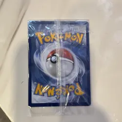 Pokemon TCG Charmander 166/150 Ultra Shiny Holo Shiny Rare 70. ORIGINAL SEAL - Image 2