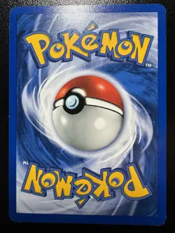 Pokemon TCG - 1st Edition Erika's Bellsprout 38/132 - Gym Challenge LP+ - Image 2
