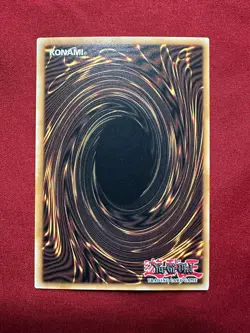 YuGiOh! Dark Grepher - SDPD-EN017 - 1st Edition - Common - Image 2