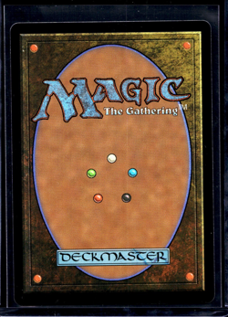 2023 MTG Magic the Gathering WOE Wilds of Eldraine #98 Lord Skitters Blessing LP - Image 2