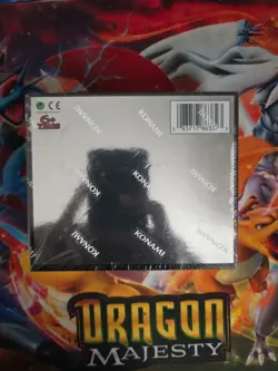 Yugioh Phantom Nightmare Booster Box New With 1 Free Booster Pack - Image 2