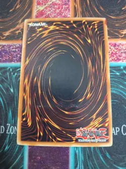Yu-Gi-Oh! Spirit Barrier SOD-EN051 Ultimate Rare Unlimited MP/HP - Image 5