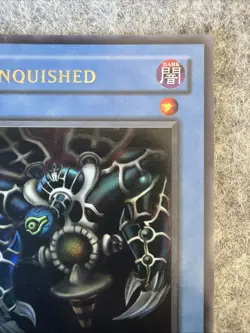 Yu-Gi-Oh! TCG Relinquished Spell Ruler SRL-EN029 Unlimited Ultra Rare - NM - Image 3