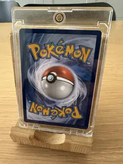 Pokemon Mewtwo-EX TCG Breakthrough Holo Card 164/162 Secret Rare - Image 2