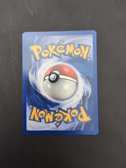 Pokemon Card Rattata 66/82 Team Rocket Set WOTC 2000 Vintage Common - Image 3