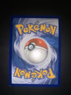 Pokemon Card Lugia Fates Collide 78/124 Eng English Rare - Image 2