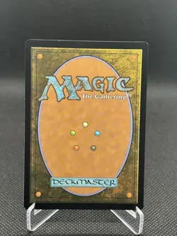 Opposition Agent (Borderless) Foil M Marvel Universe Eternal-Legal 19 NM - Image 2