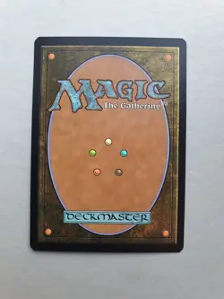 Rimewind Taskmage , MTG Cold Snap (2006). Common Blue Creature NM - Image 2